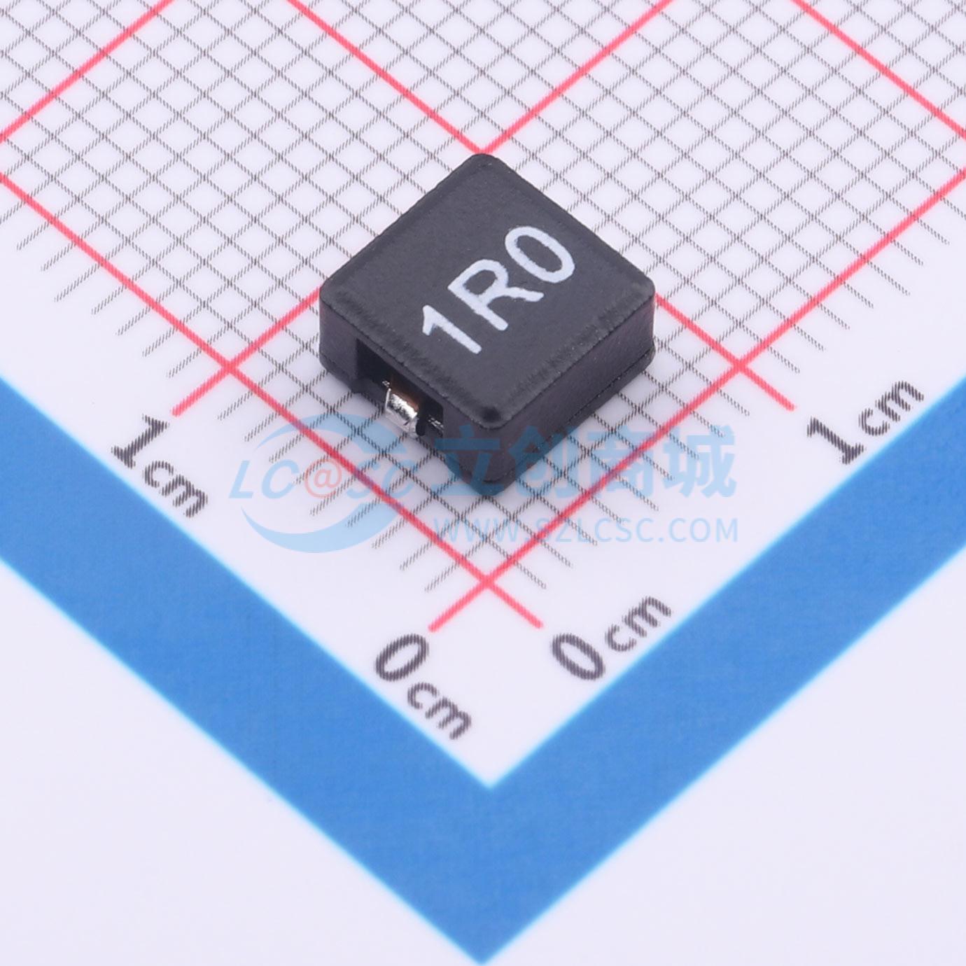点击查看大图 HSB-0640-1R0-M实物图