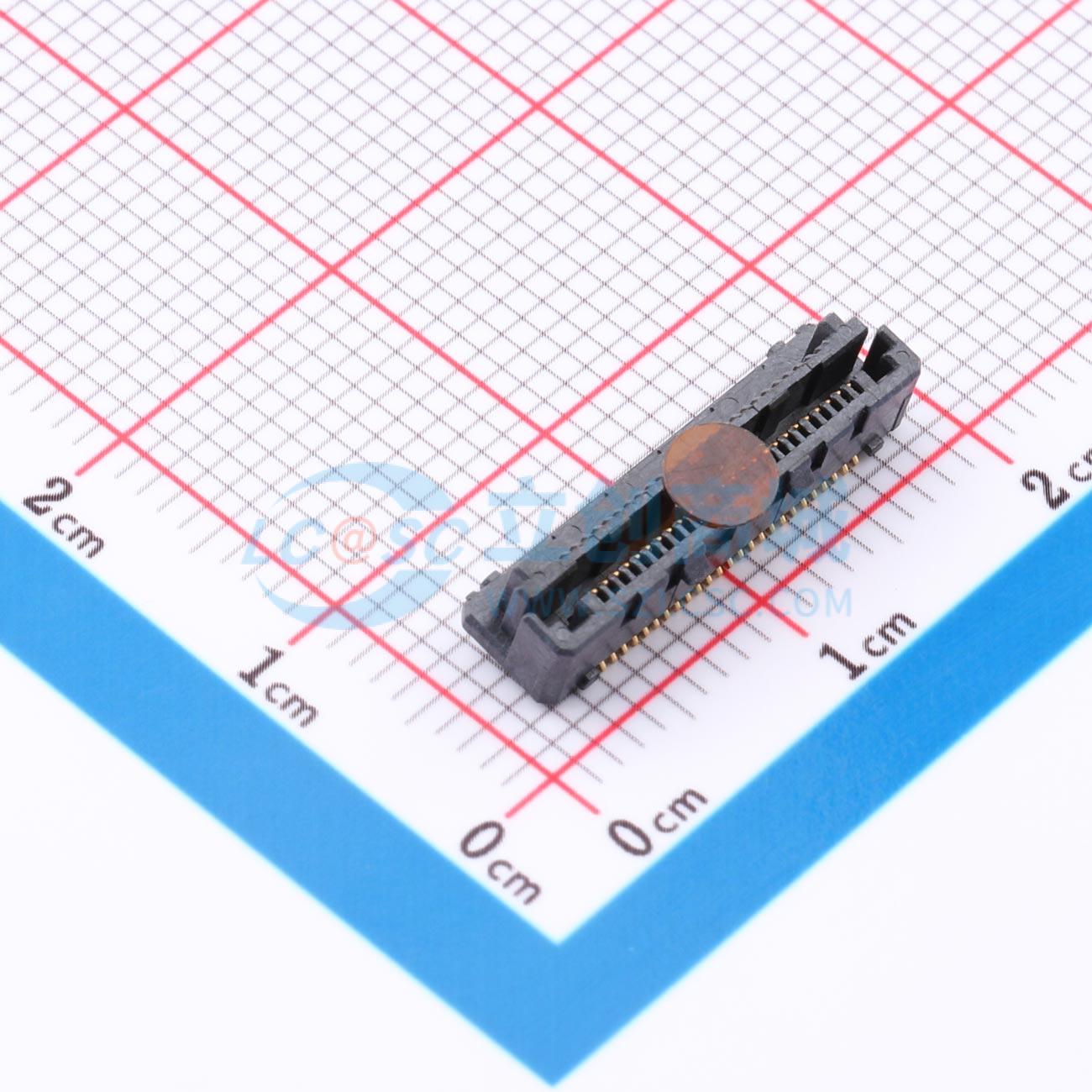 点击查看大图 LB225-Y50-B0R03实物图