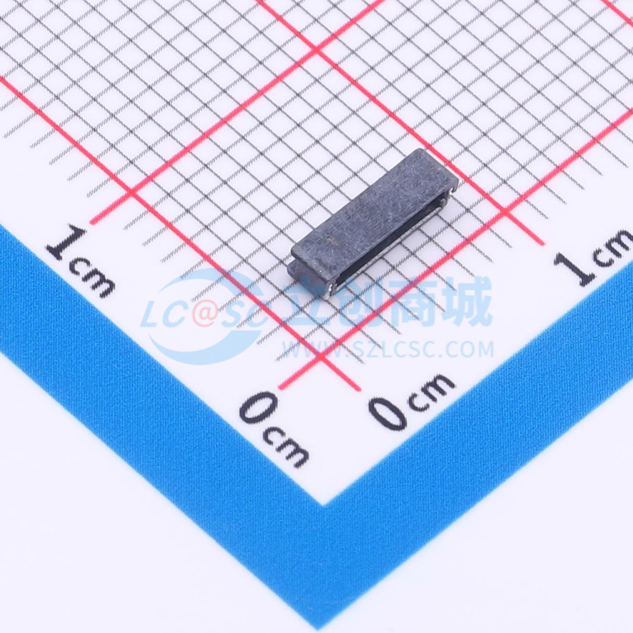 点击查看大图 A0601AWR-09-R-GF实物图