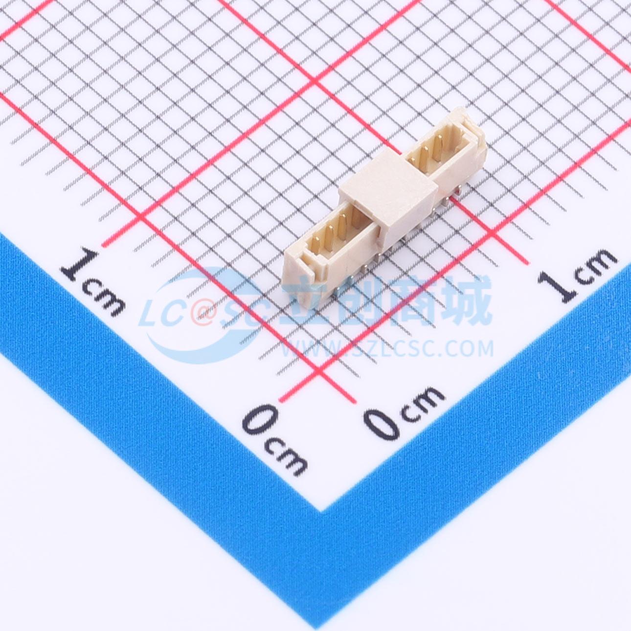 点击查看大图 A0800WV-S-10P-RX-GF实物图