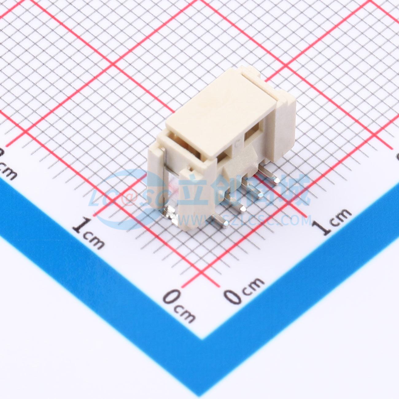 点击查看大图 A2006LF-04A实物图