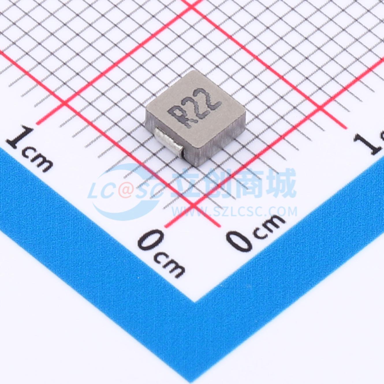 点击查看大图 FXL0420-R22-MA1实物图