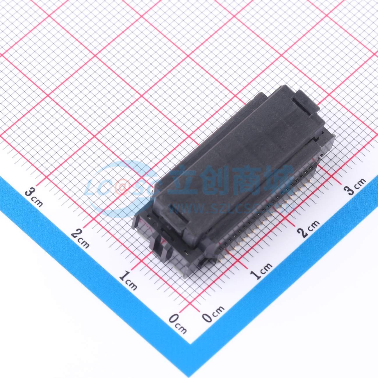 点击查看大图 FX26-40P-1SV实物图