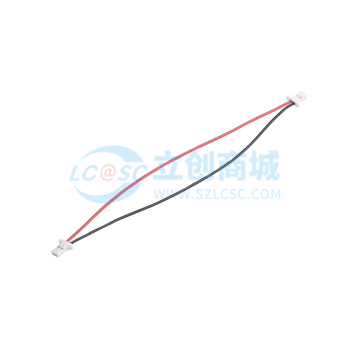 LKS125-157128-100-2P实物图