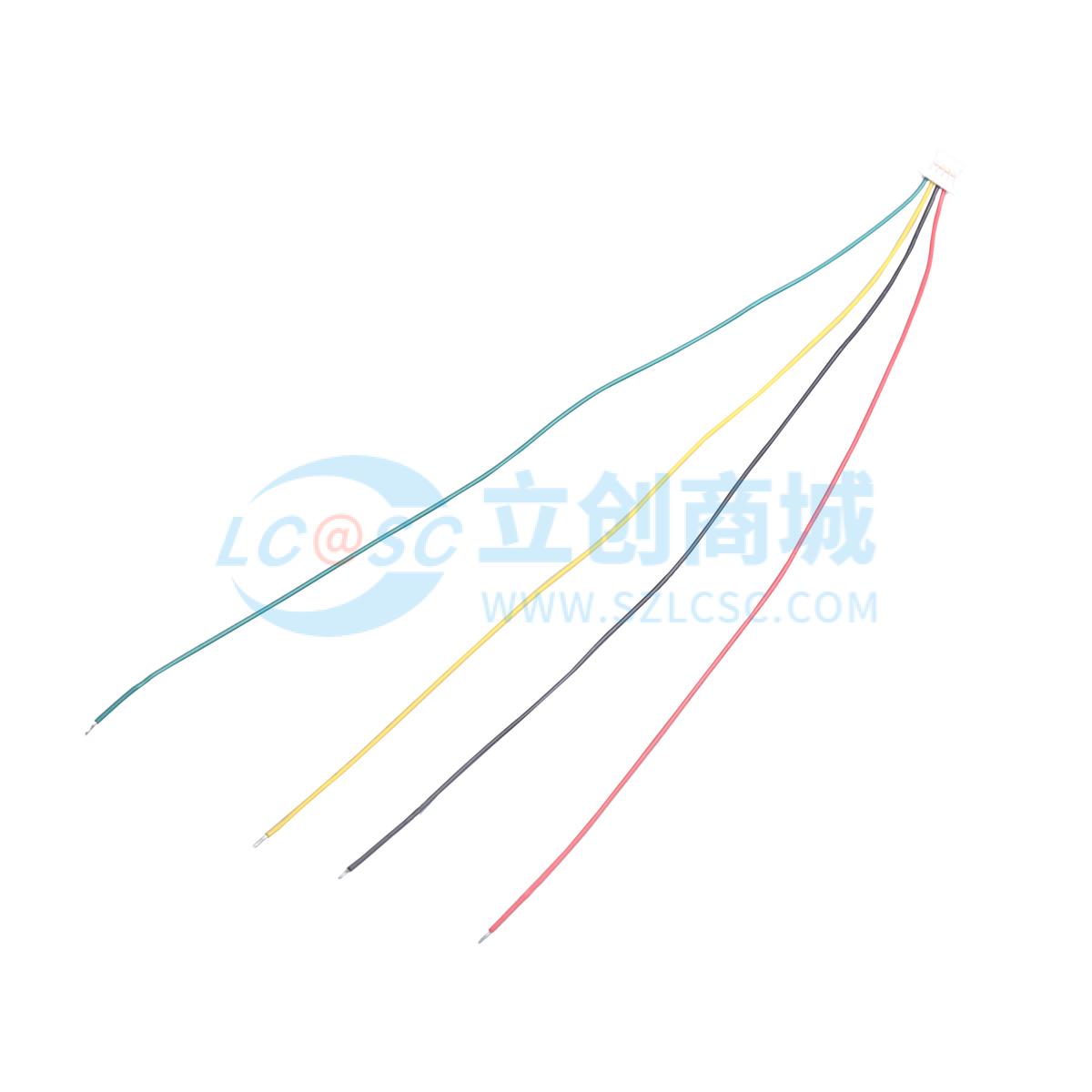 LKN125-157128-200-4P实物图