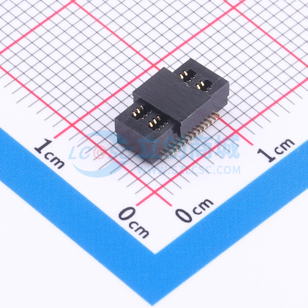 点击查看大图 LB230-G28S-B1R实物图