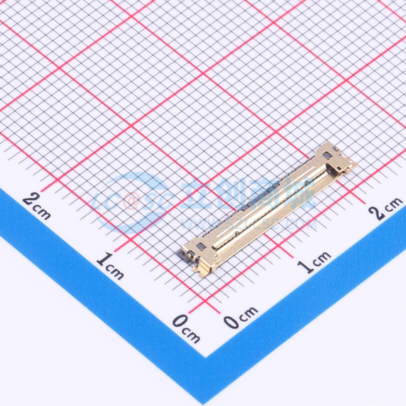 点击查看大图 20455-030E-02/12/22/66/76实物图