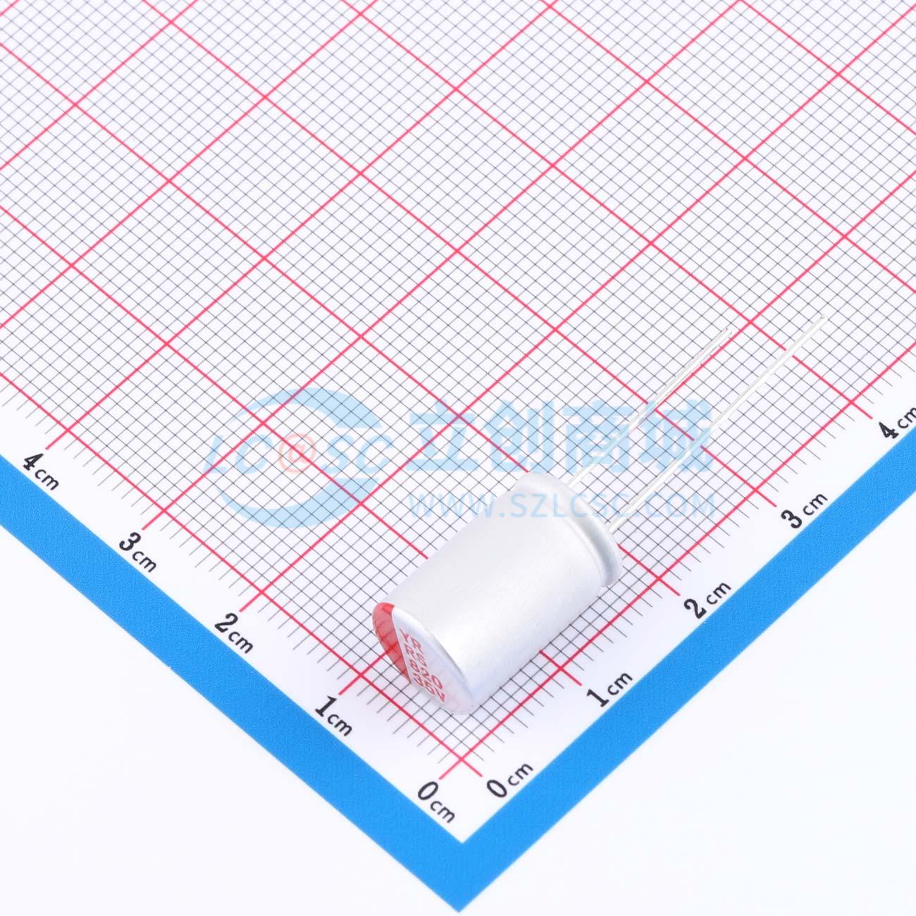 点击查看大图 R6RS035821F160MR0XX实物图