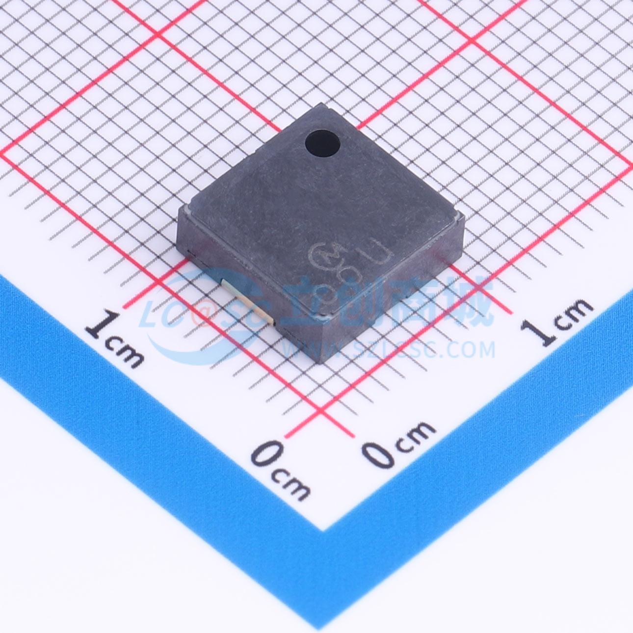 点击查看大图 PKMCS0909E48H0-R1实物图