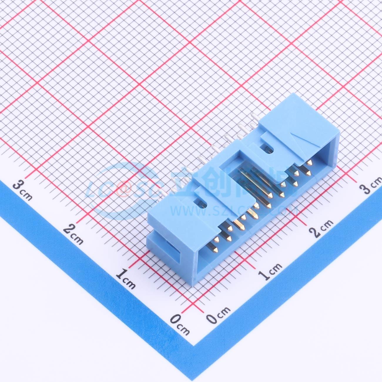点击查看大图 2-1761603-6实物图