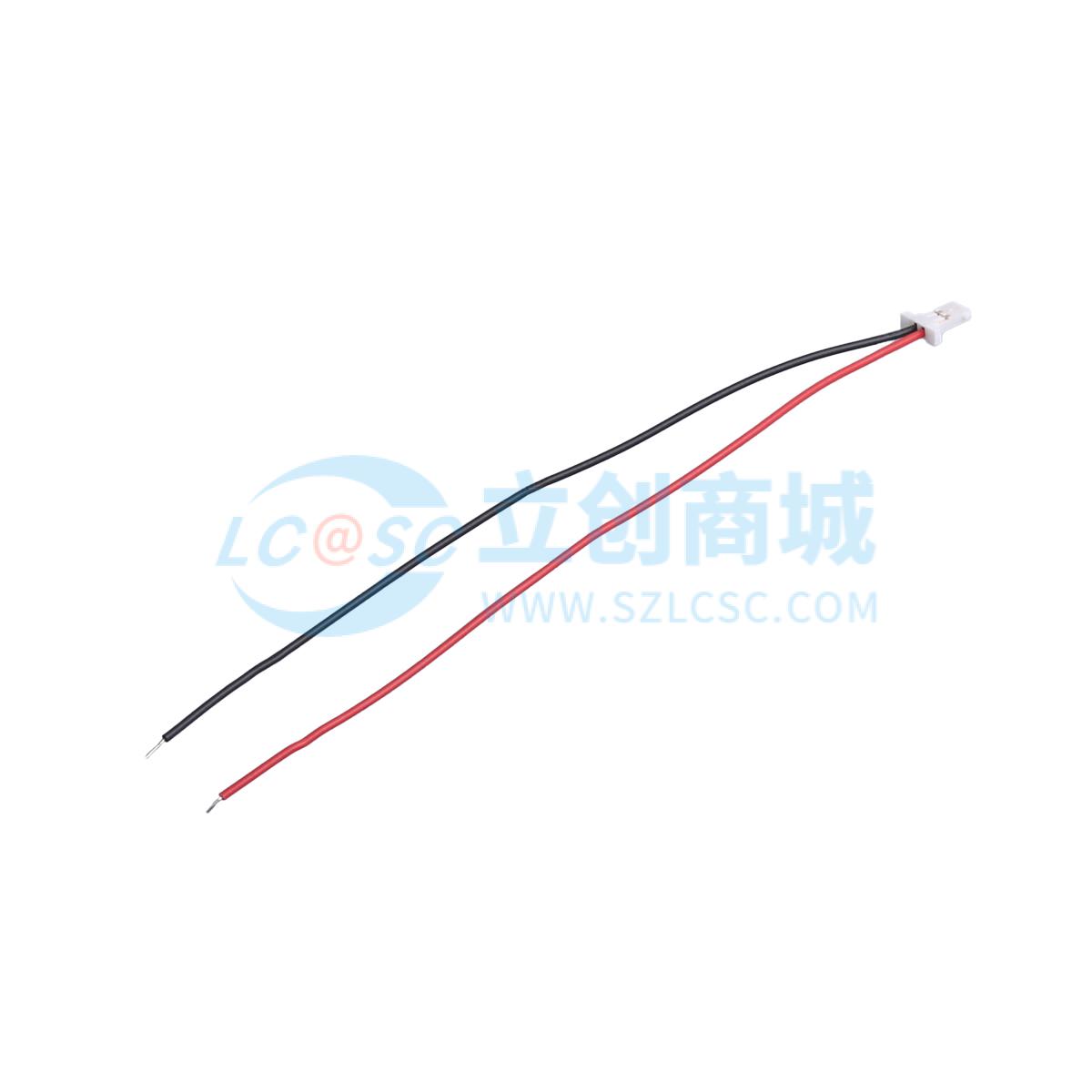 LKN125-157128-100-2P实物图