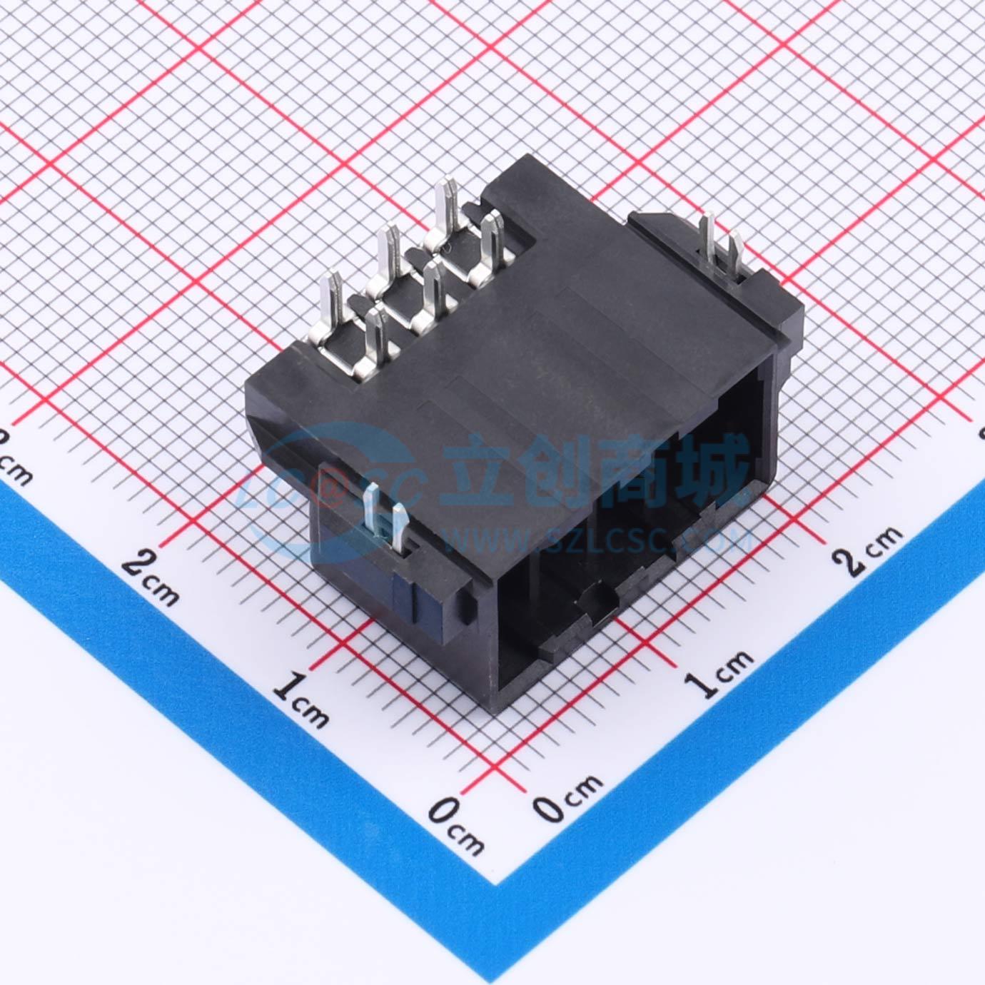 点击查看大图 FX30B-3S-3.81DS实物图