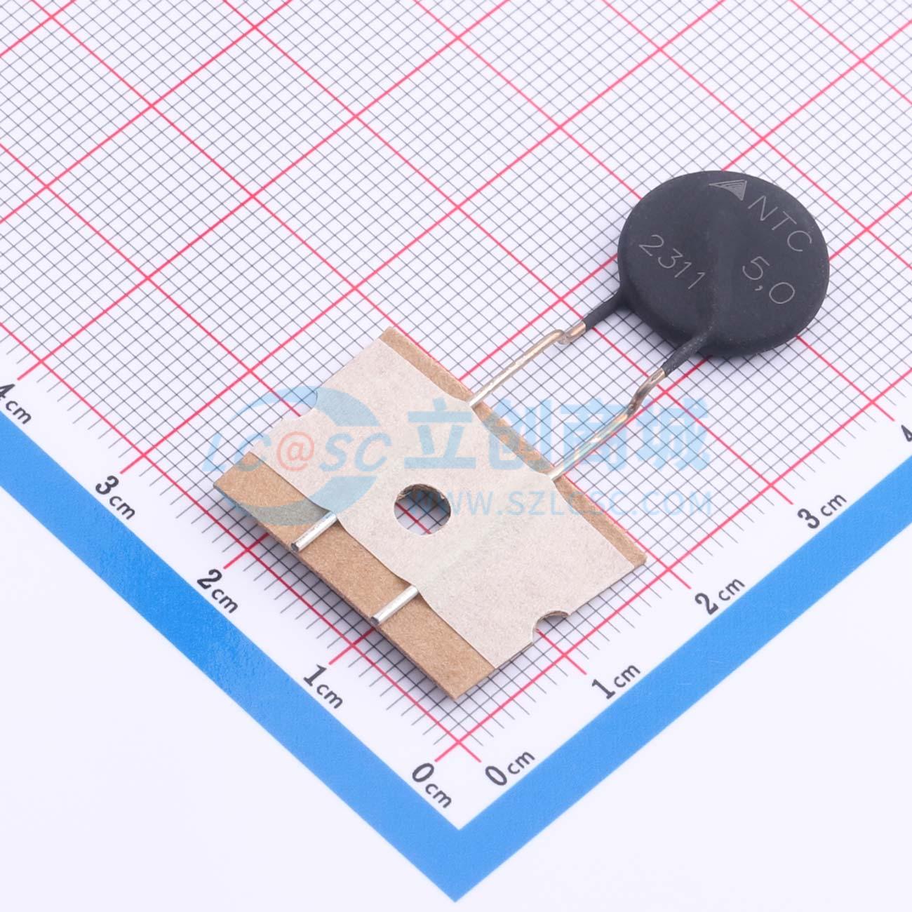 点击查看大图 B57237S0509M051实物图