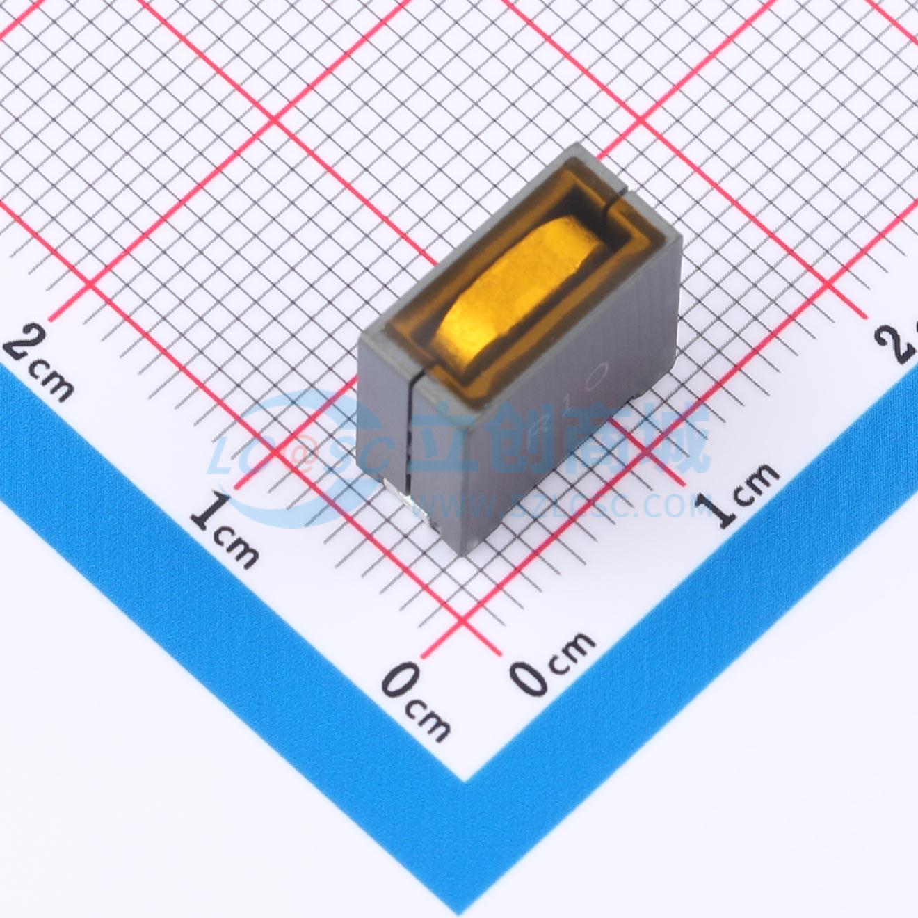 点击查看大图 VLBUC12060120R10LF3实物图