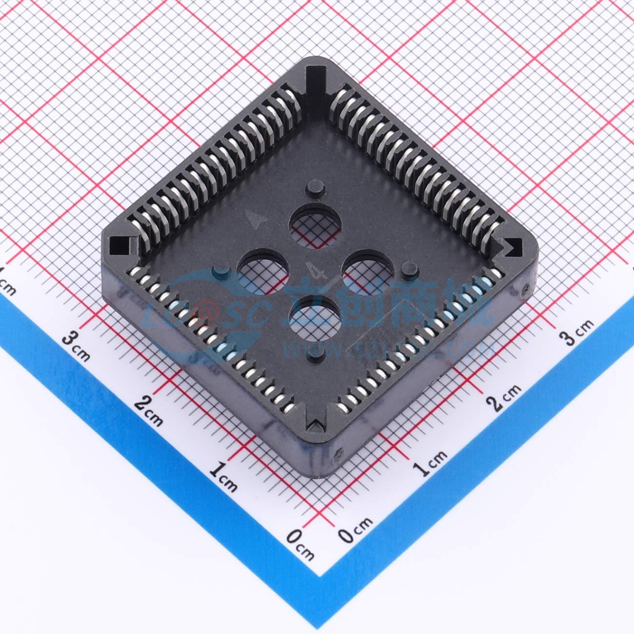 点击查看大图 8468-11B1-RK-TP实物图