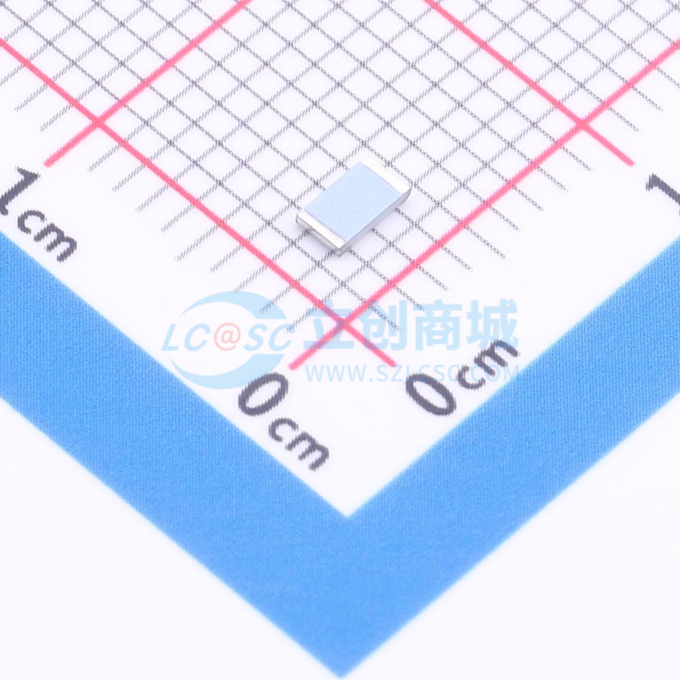 点击查看大图 P2TC1206D1502LNTA实物图