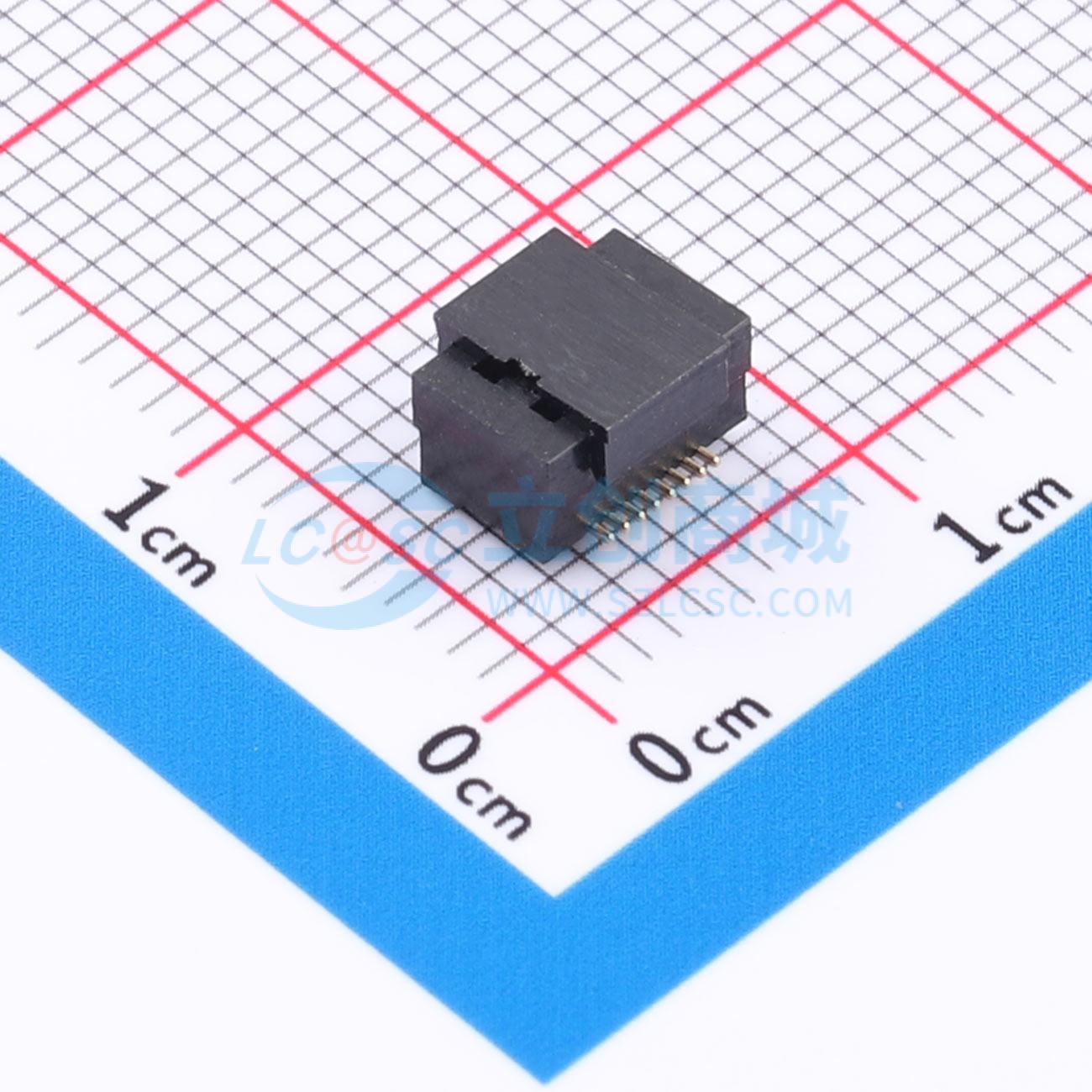 点击查看大图 LB235-G16S-B1R实物图