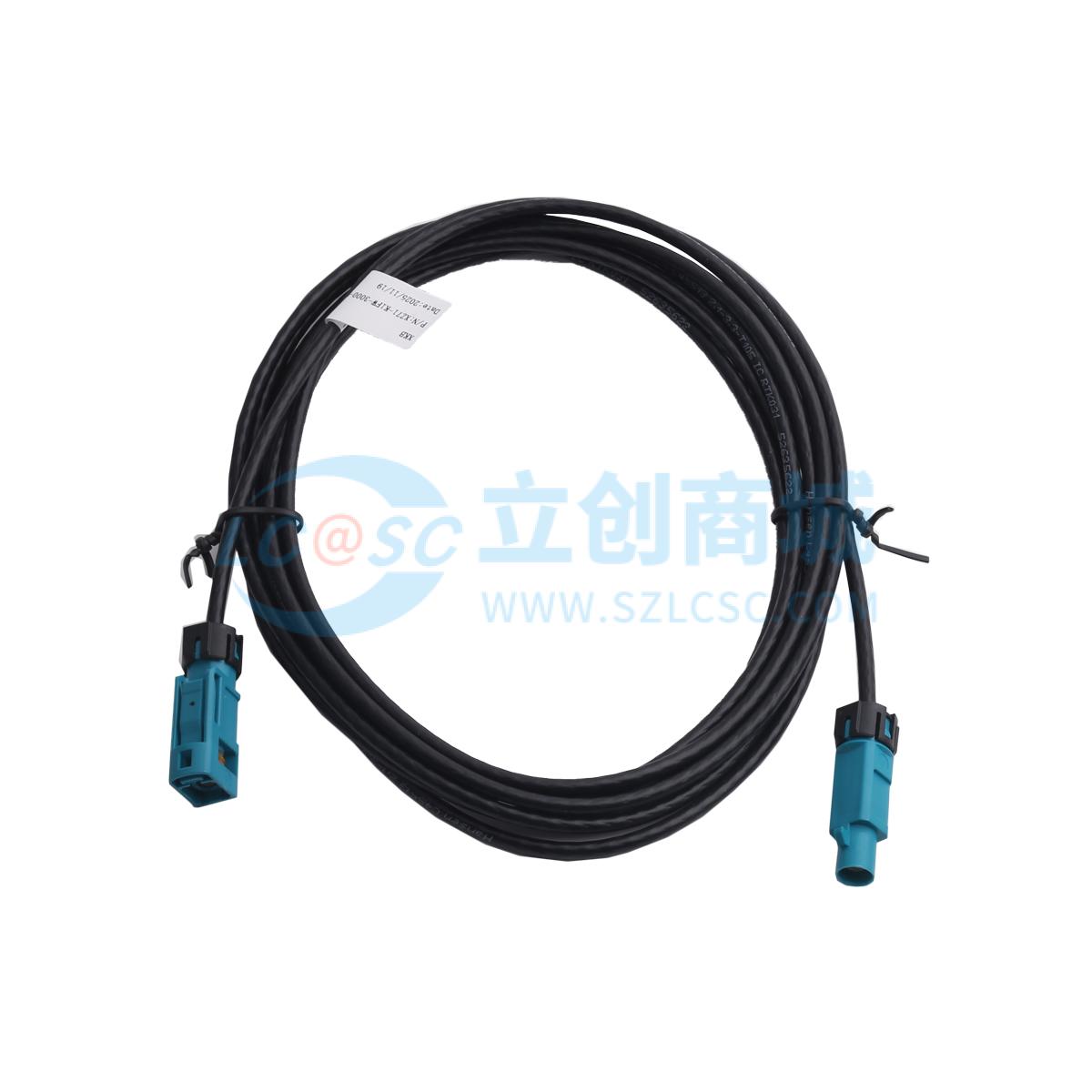 点击查看大图 XZ71-K1FW-3000-K1MW-ZZ实物图