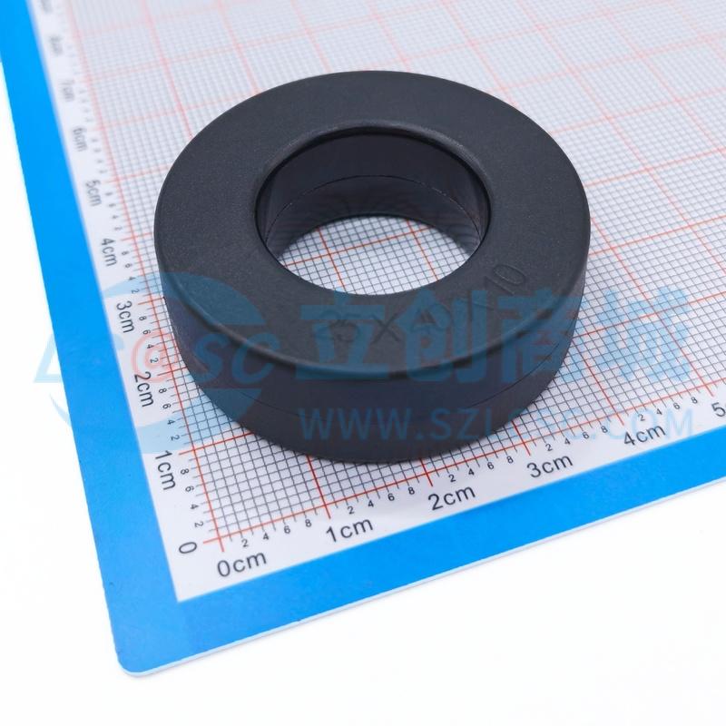 非晶40*25*10实物图