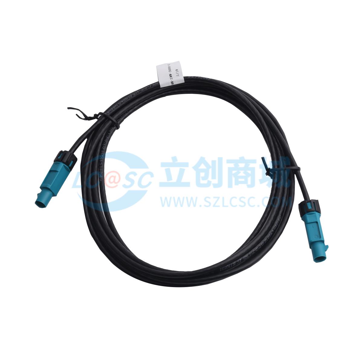 点击查看大图 XZ71-K1MW-3000-K1MW-ZZ实物图