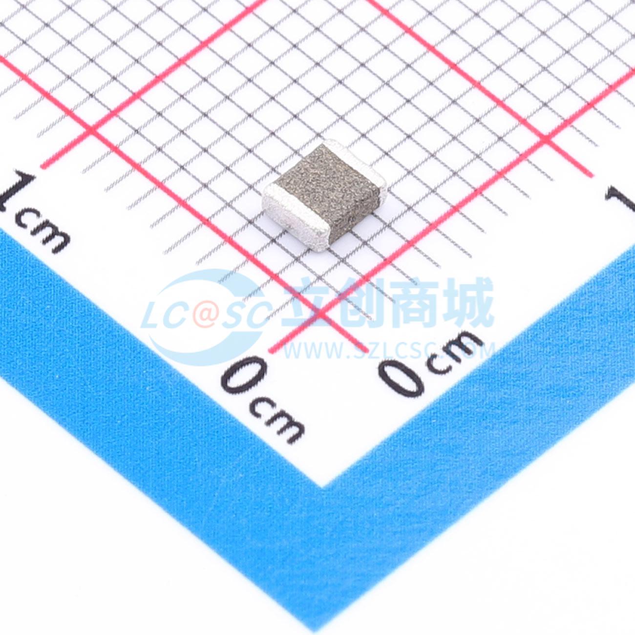 点击查看大图 TFM322512ALVA1R5MTAA实物图