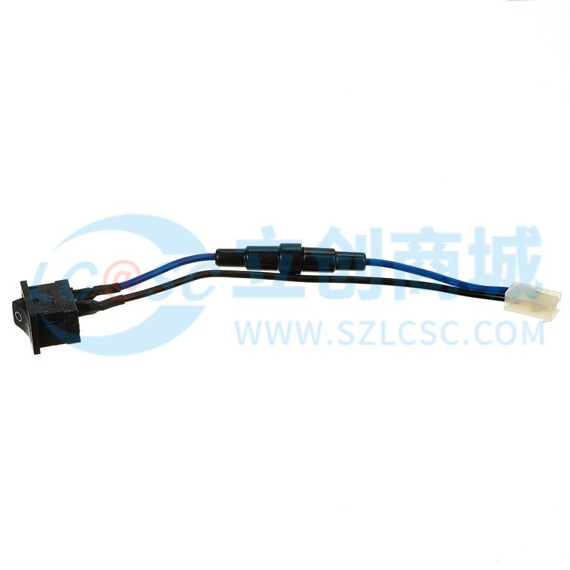 XPB11780042实物图