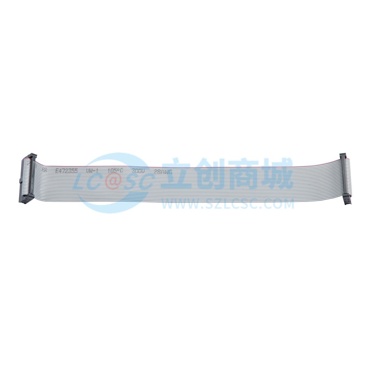 MTFC20-26YW*2-L200-A1实物图