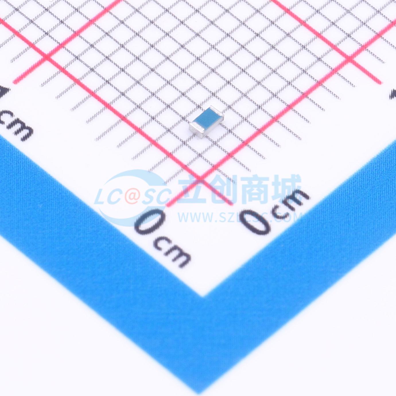 点击查看大图 MCT0603MC4701FP500实物图