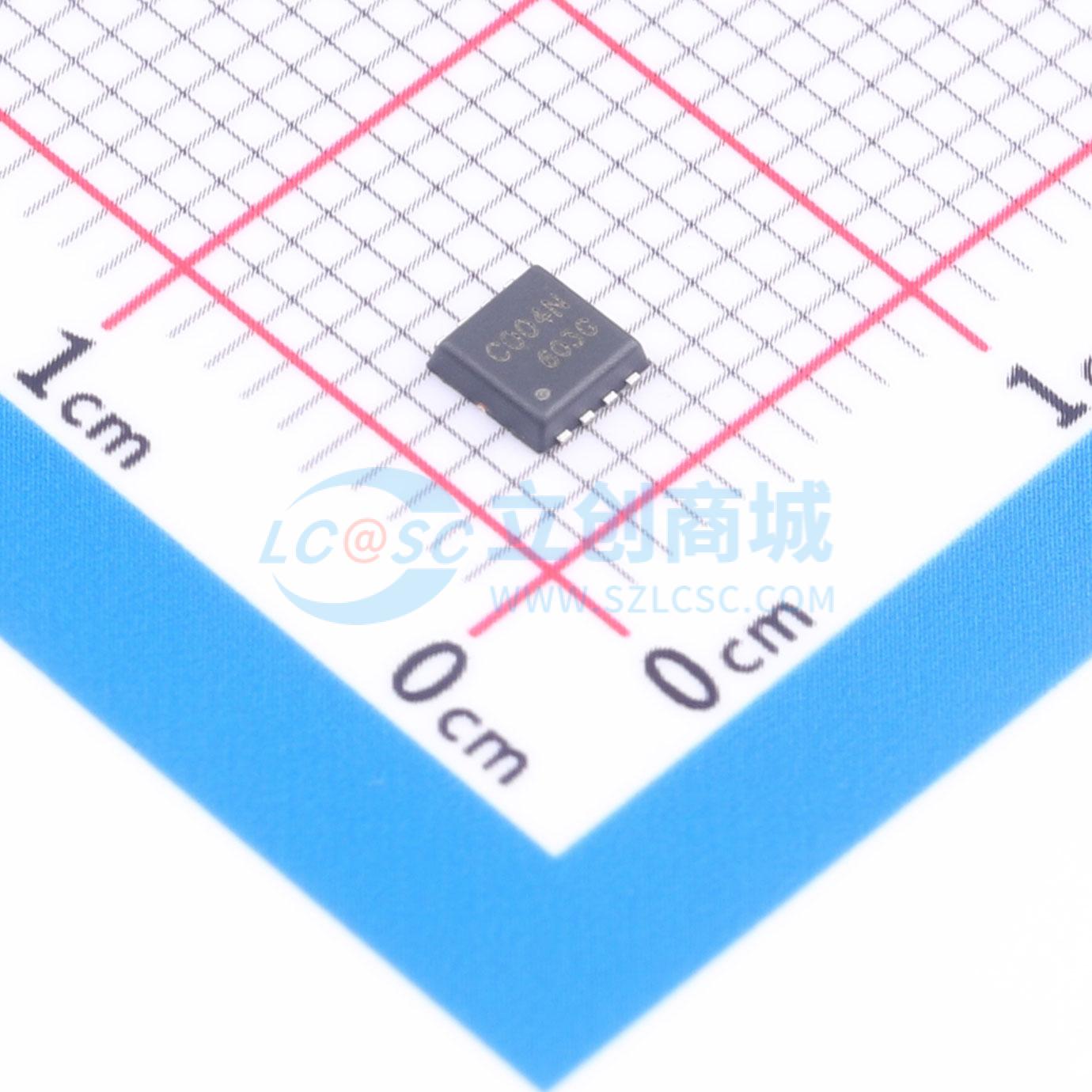 点击查看大图 ZC004NG实物图