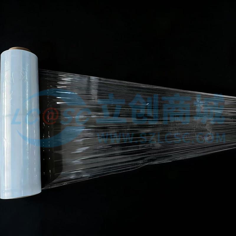 CRM50CM(透明)实物图