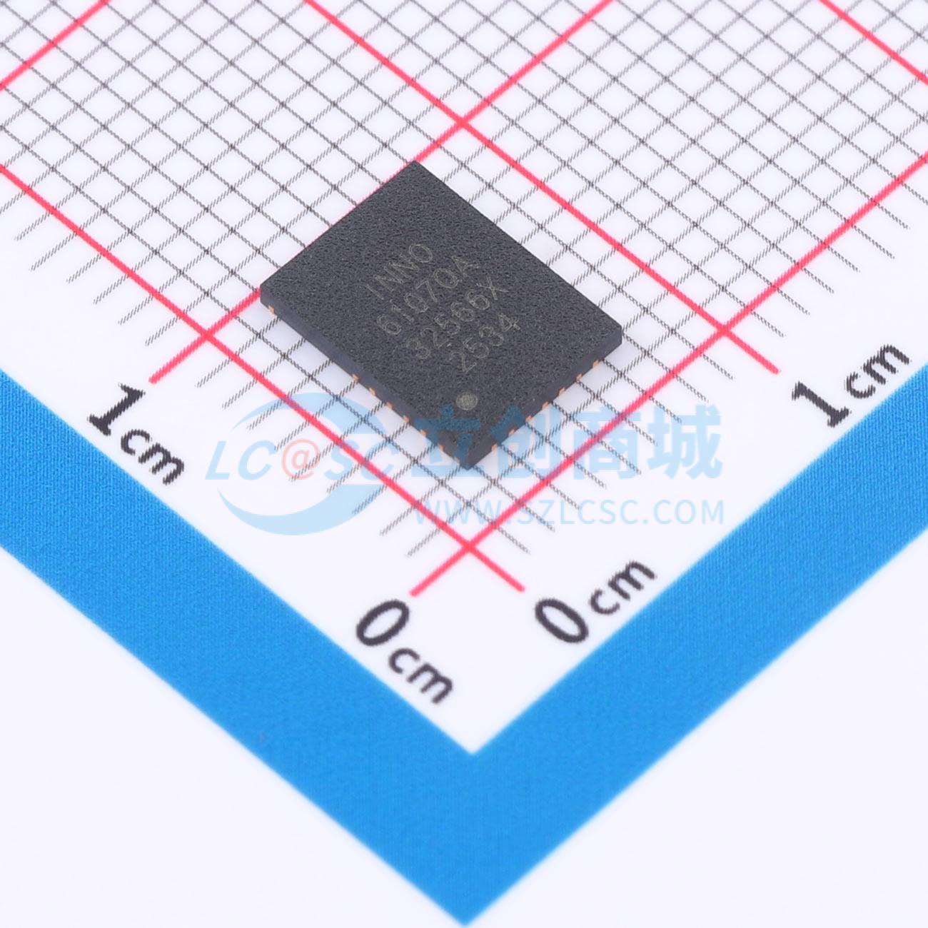 点击查看大图 ISG6107QA实物图