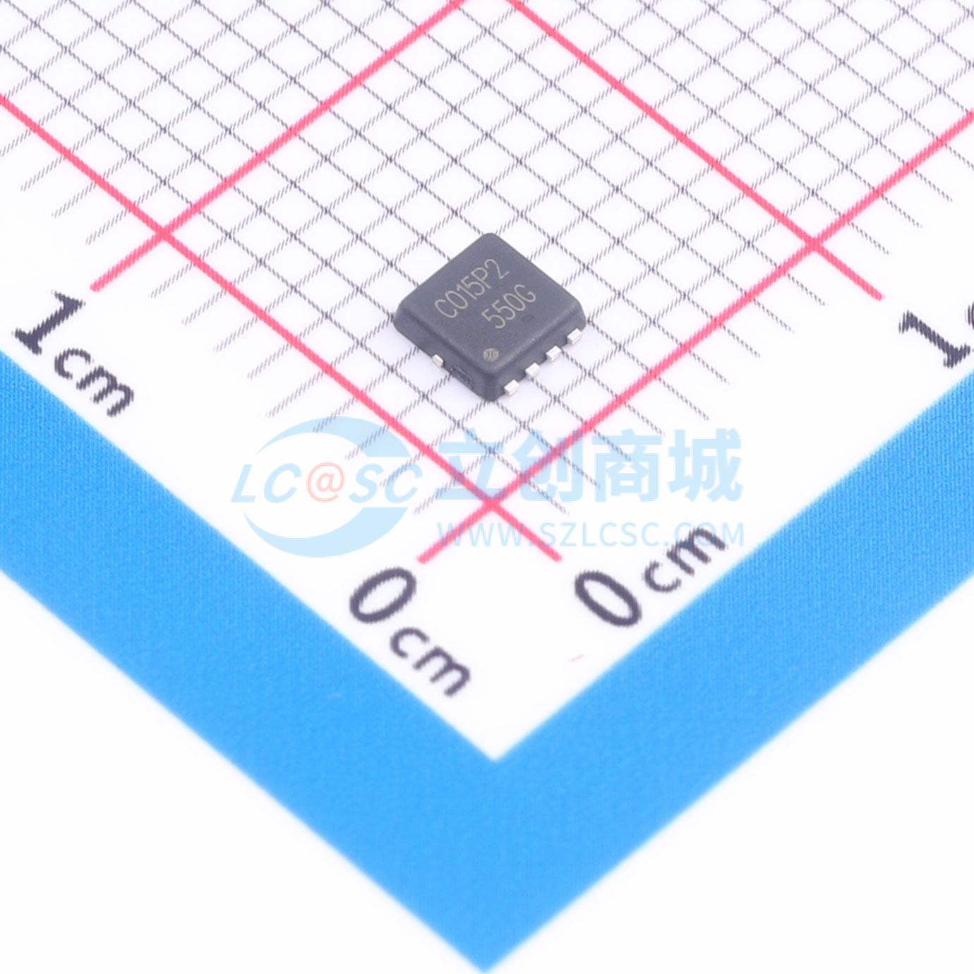 点击查看大图 ZC015P2G实物图