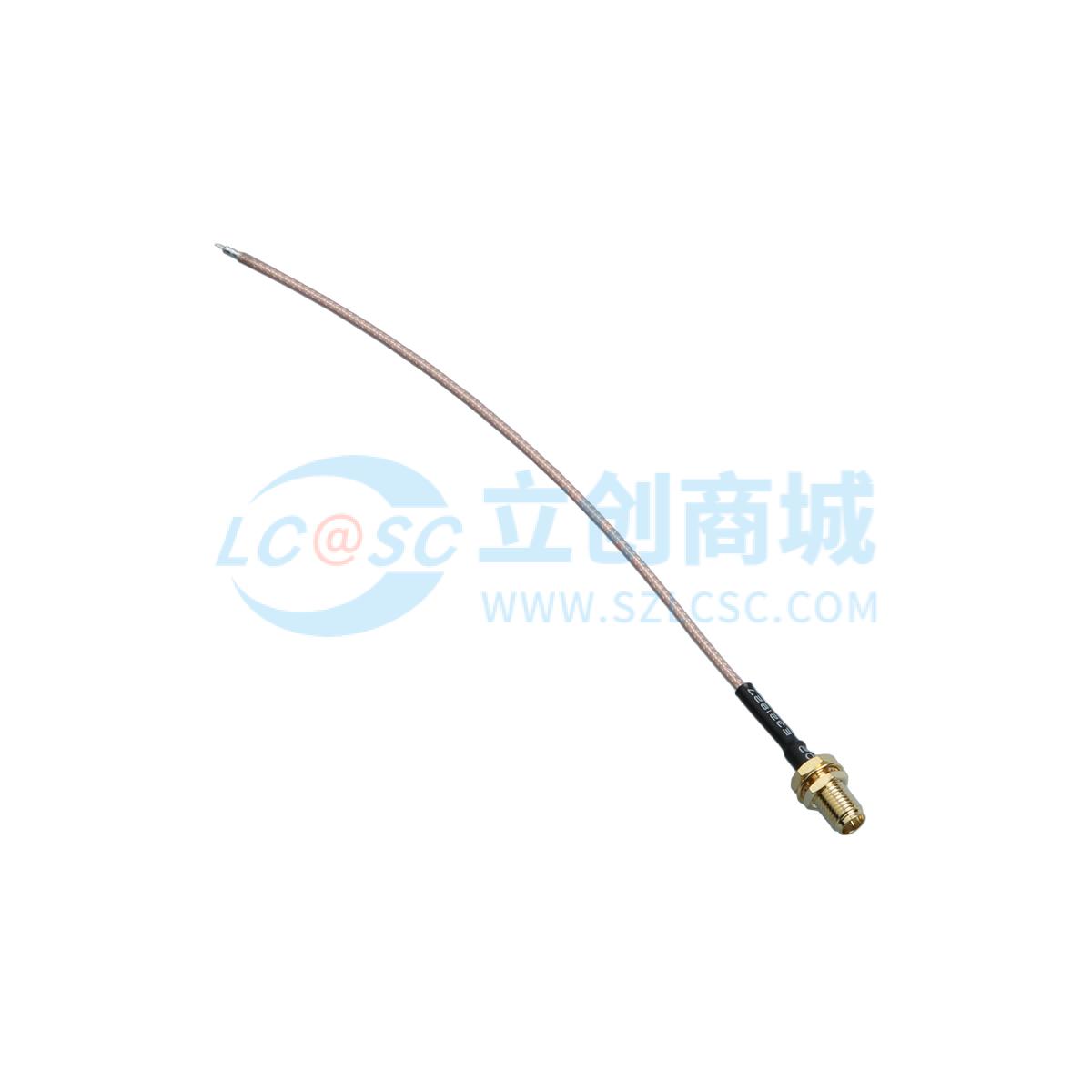 点击查看大图 AHCG.RG178RP L150实物图