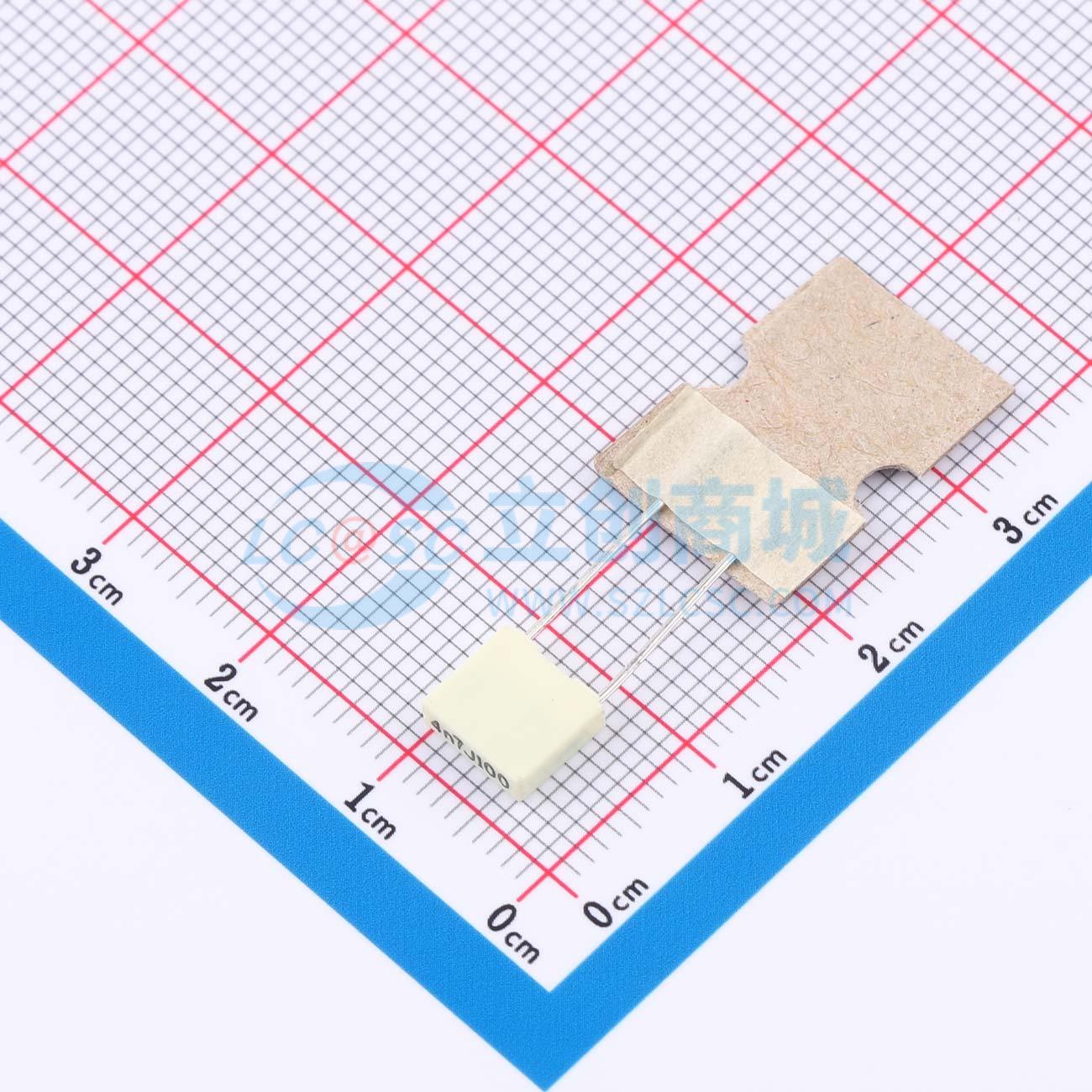 点击查看大图 R82EC1470DQ50J实物图