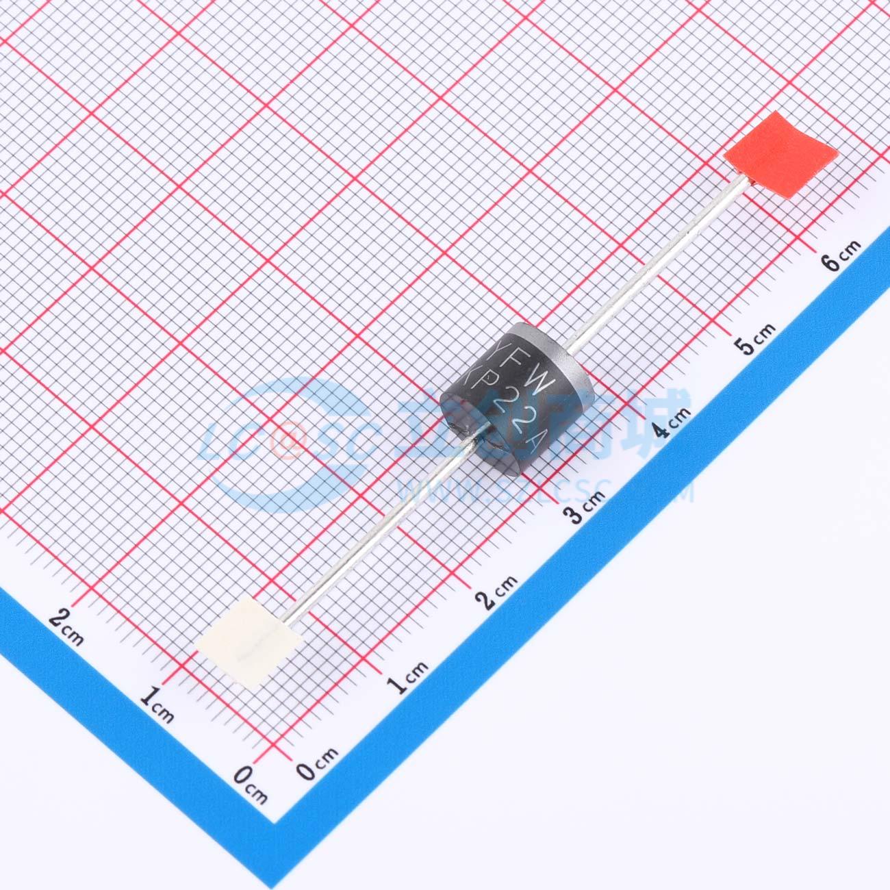 点击查看大图 3KP22A TB实物图