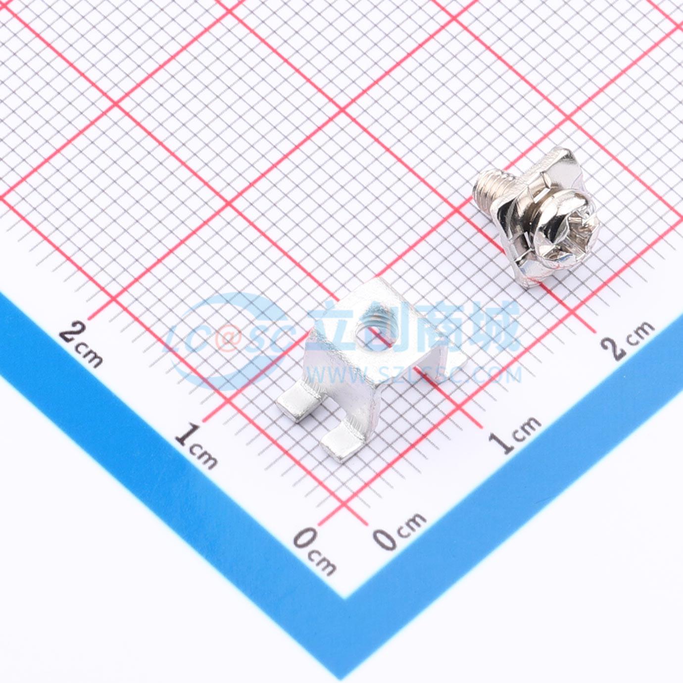 点击查看大图 PCB-02-M3实物图