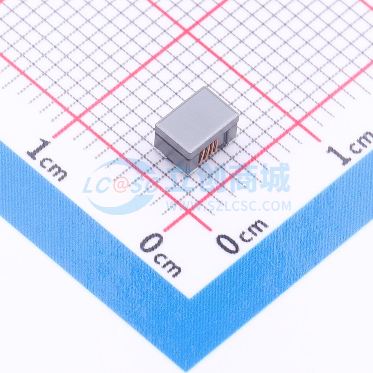 点击查看大图 SRCM.4532.121TT00实物图