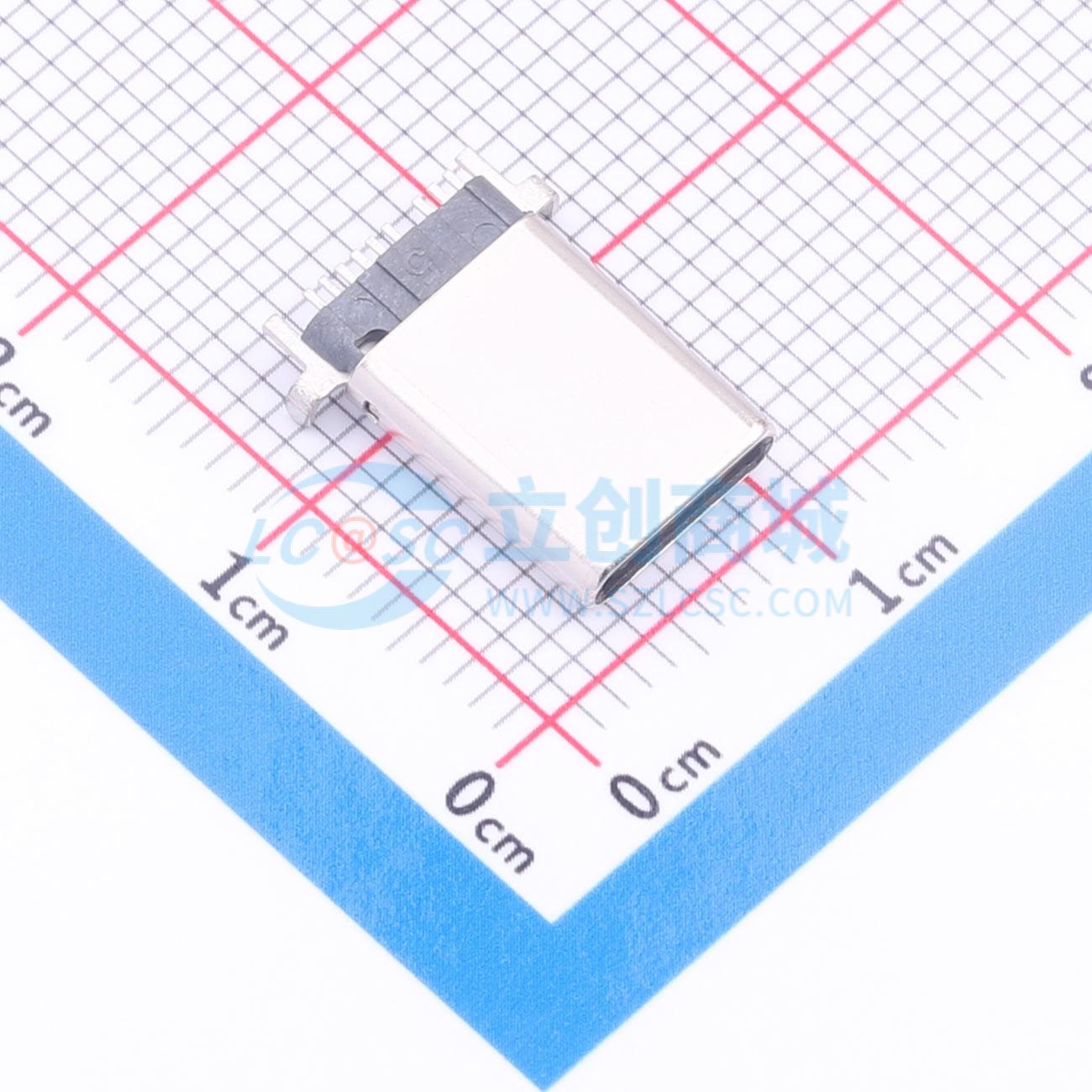 点击查看大图 HYCW650-USBC09-133B实物图