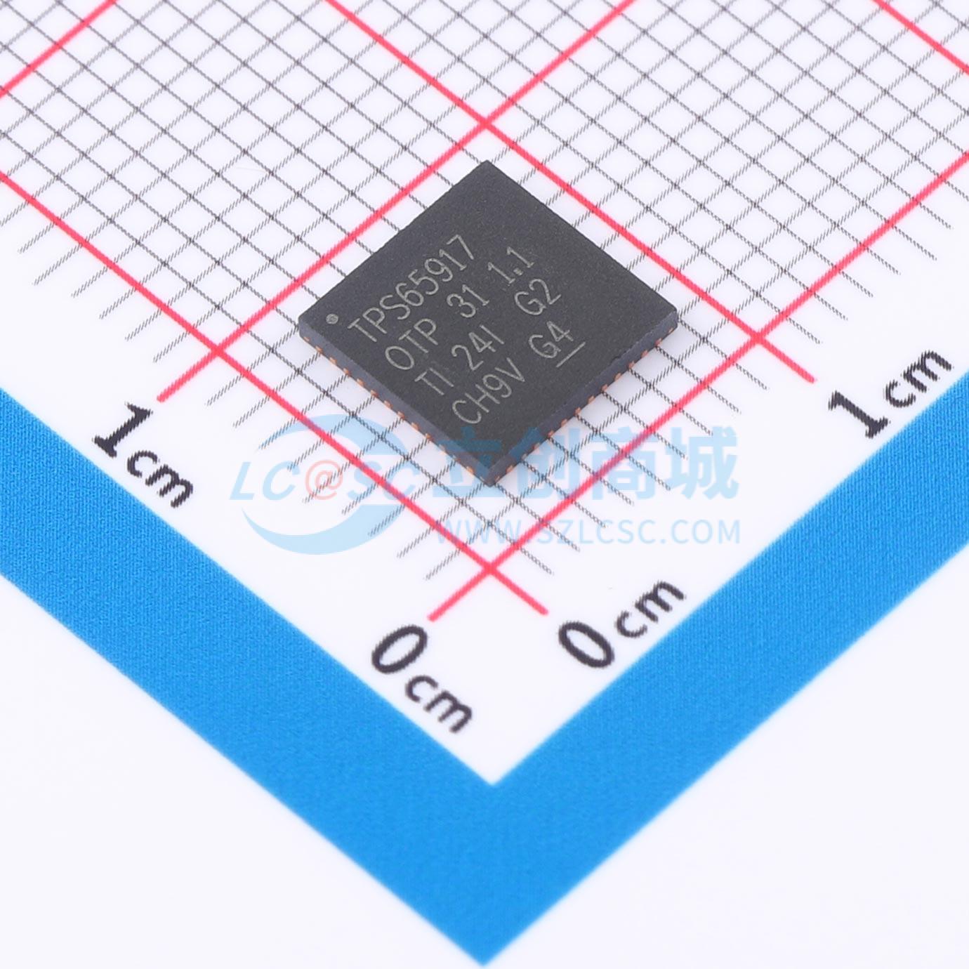 点击查看大图 O917A131TRGZRQ1实物图