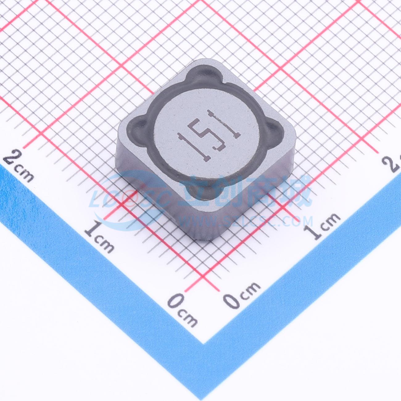 点击查看大图 SDRH.1205.NLF151MT00实物图