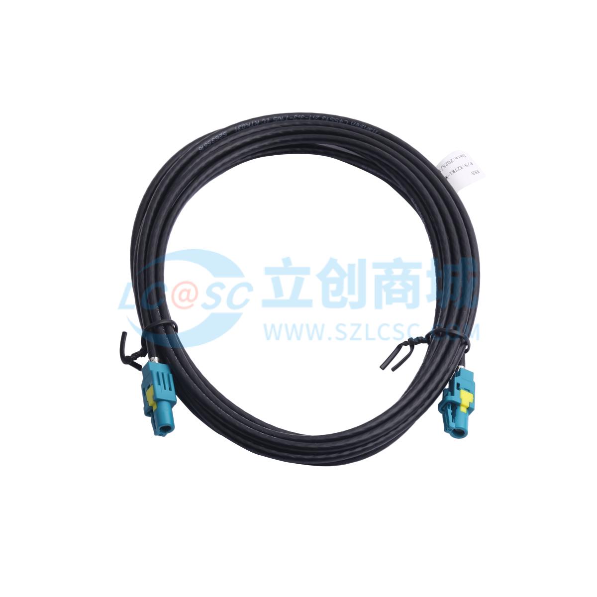 点击查看大图 XZ7R1-M1F-3000-M1F-ZZ实物图