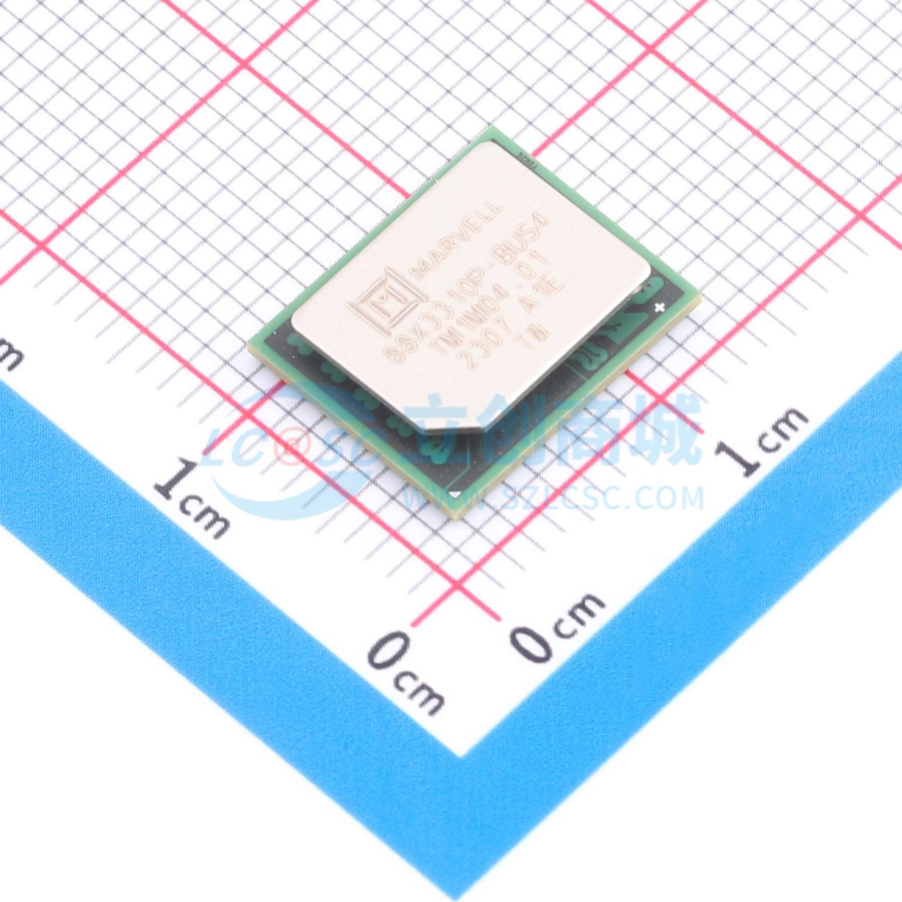点击查看大图 88X3310PA1-BUS4I000实物图