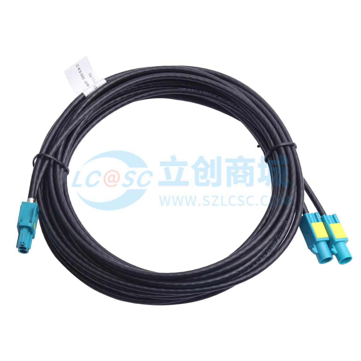 点击查看大图 XZ7RV-M2F-3000-K1M-ZZ实物图