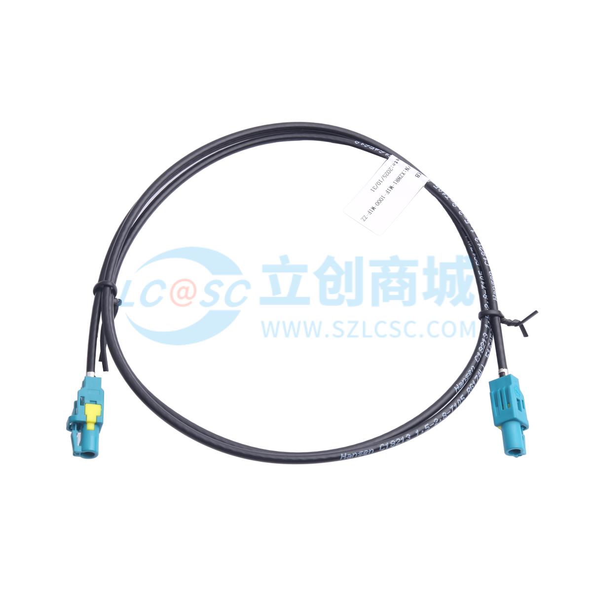 点击查看大图 XZ8R1-M1F-1000-M1F-ZZ实物图