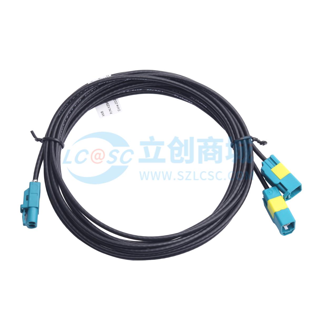 点击查看大图 XZ8RH-M2F-2000-K1F-ZZ实物图