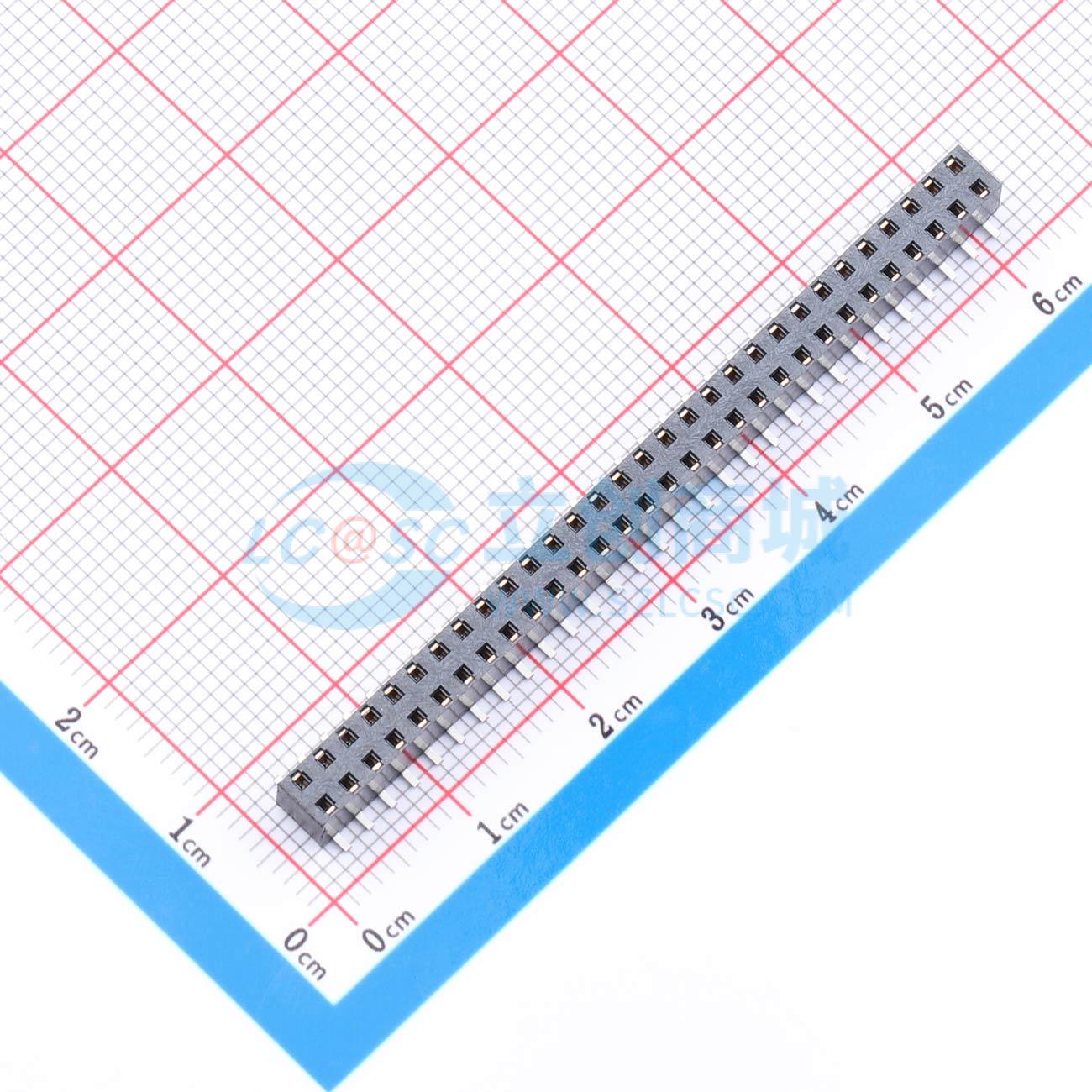 点击查看大图 MMS-130-02-L-DV实物图