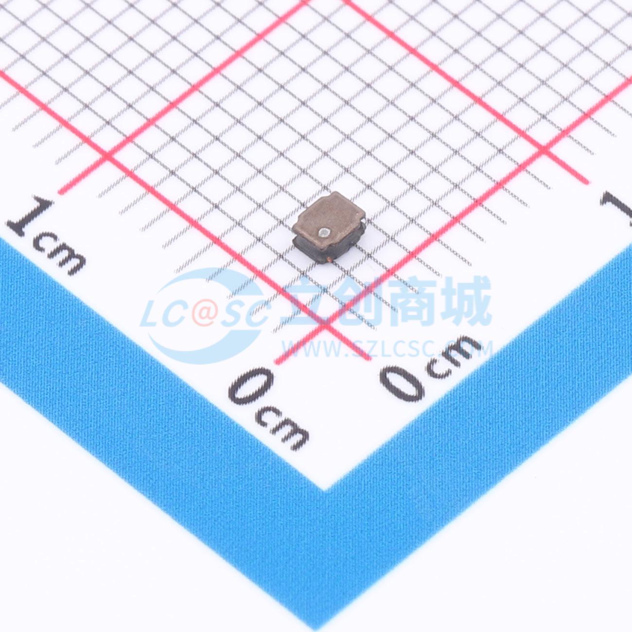 点击查看大图 WPN201610S2R2MT实物图