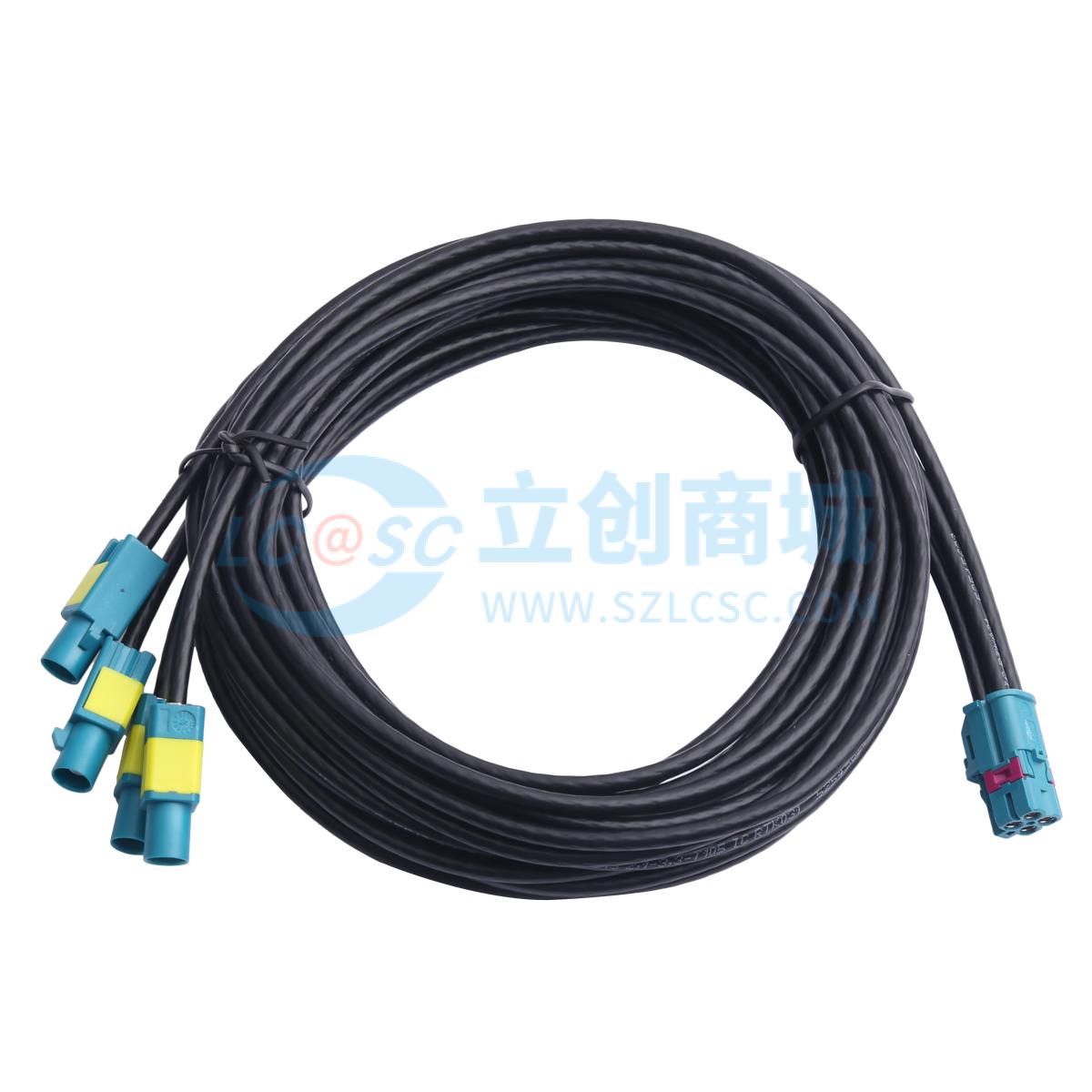 点击查看大图 XZ7T1-MT4F-2000-K1M-ZZ实物图