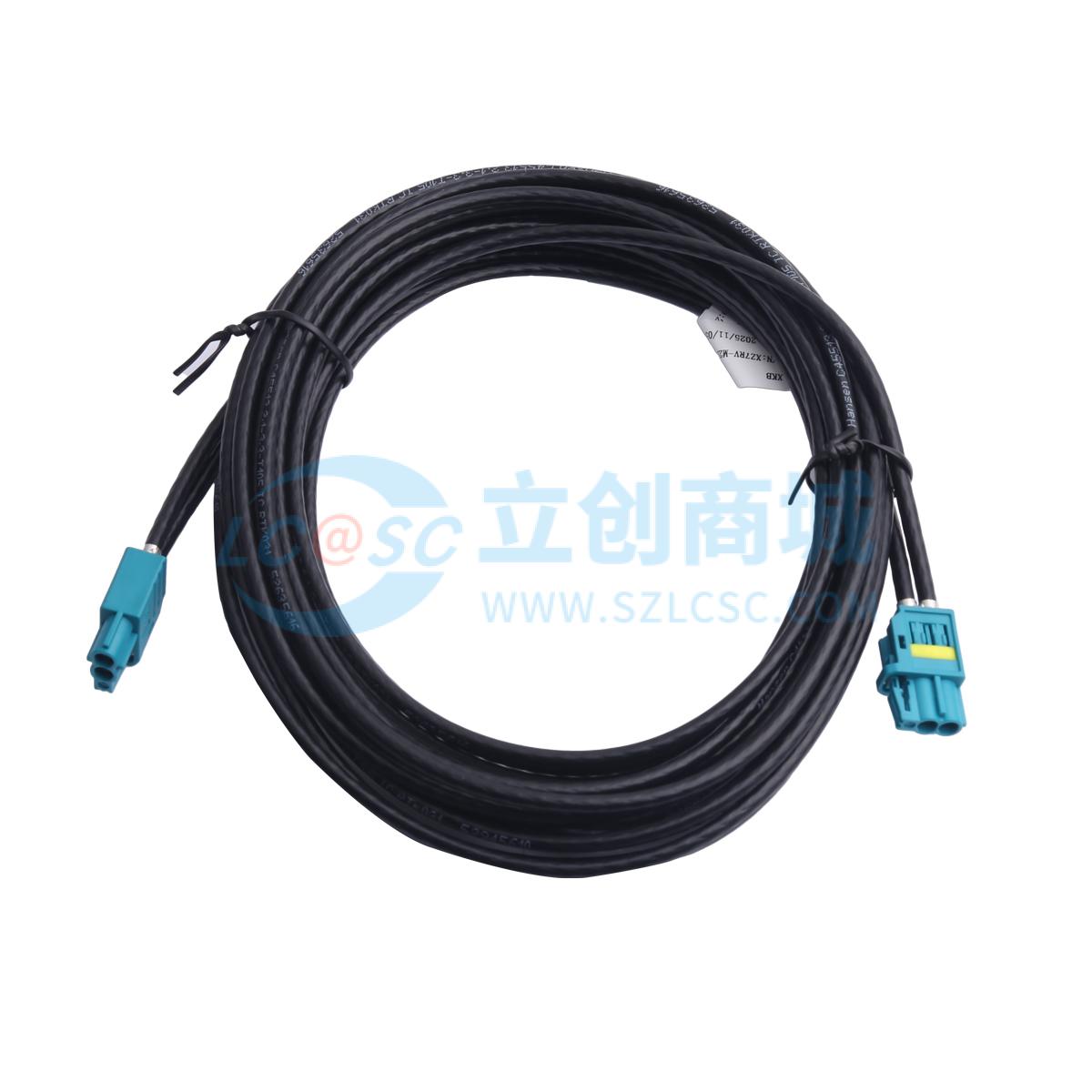 点击查看大图 XZ7RV-M2F-3000-M2F-ZZ实物图