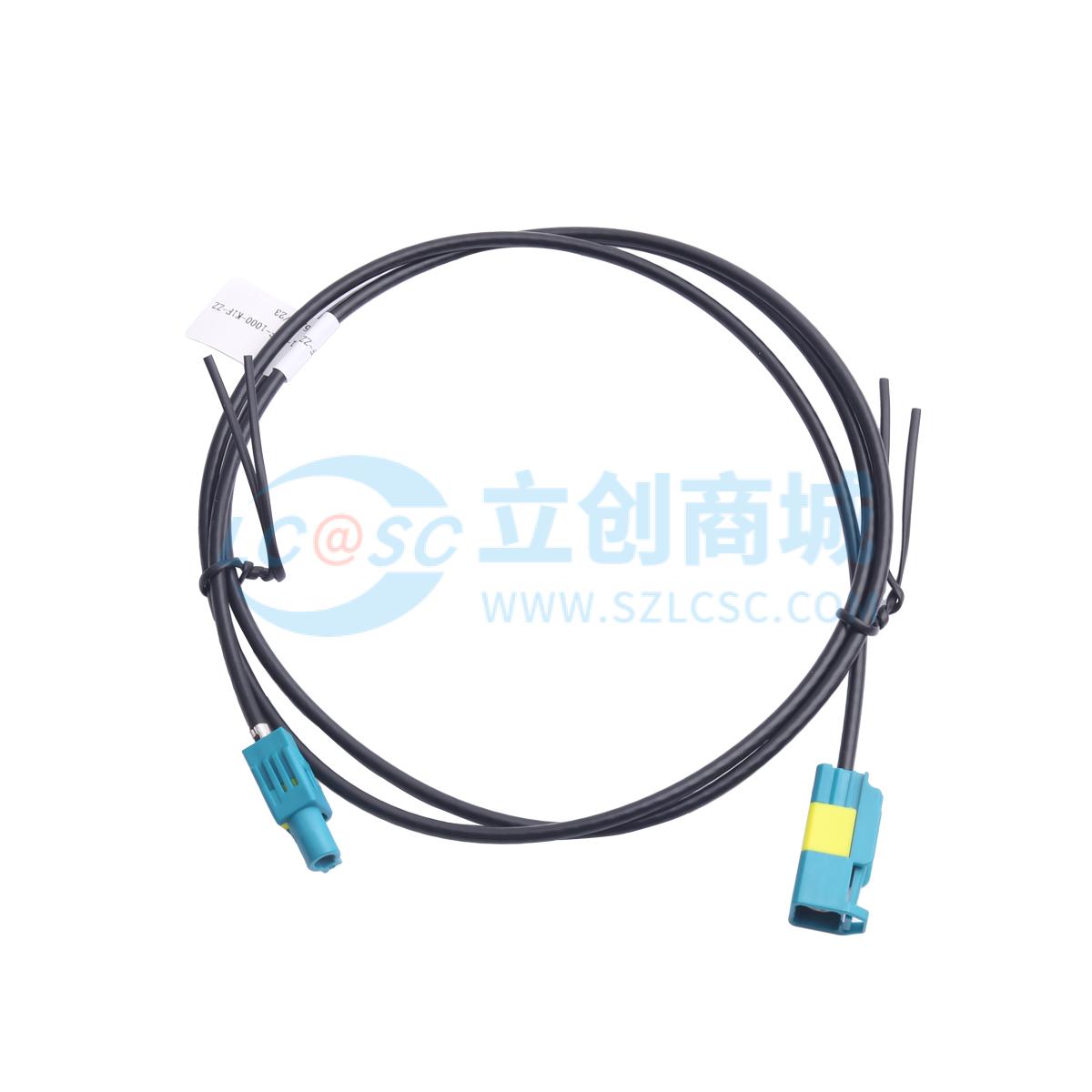 点击查看大图 XZ8R1-M1F-1000-K1F-ZZ实物图